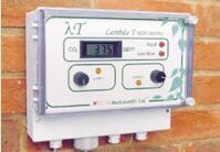 λT CO2監(jiān)測(cè)控制儀